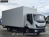 Iveco Eurocargo 75E210 4X2 1000kg Ladebordwand Manual - Iveco Diesel Pritsche + Plane Eurocargo 75e