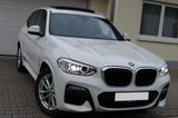 BMW X3 xDrive 30 d M Sport/LED/LEDER/ - BMW X3 Gebrauchtwagen in Karlsruhe