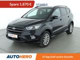 Ford Kuga 1.5 EcoBoost ST-Line *NAVI*TEMPO*CAM*PDC* - Ford Kuga Gebrauchtwagen in München