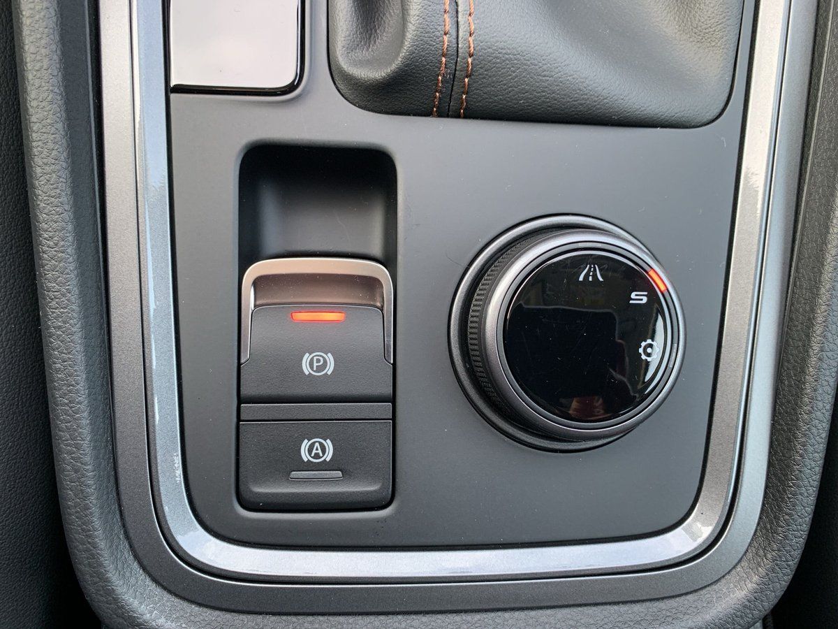 Cupra Ateca - Bild 35