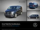 Mercedes-Benz VITO 116 TOURER PRO LANG 9G-TRON KAM TOTW AHK 2,