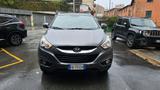 Hyundai iX35 2.0 CRDi 4WD Comfort - Hyundai ix35 Kombi Gebrauchtwagen