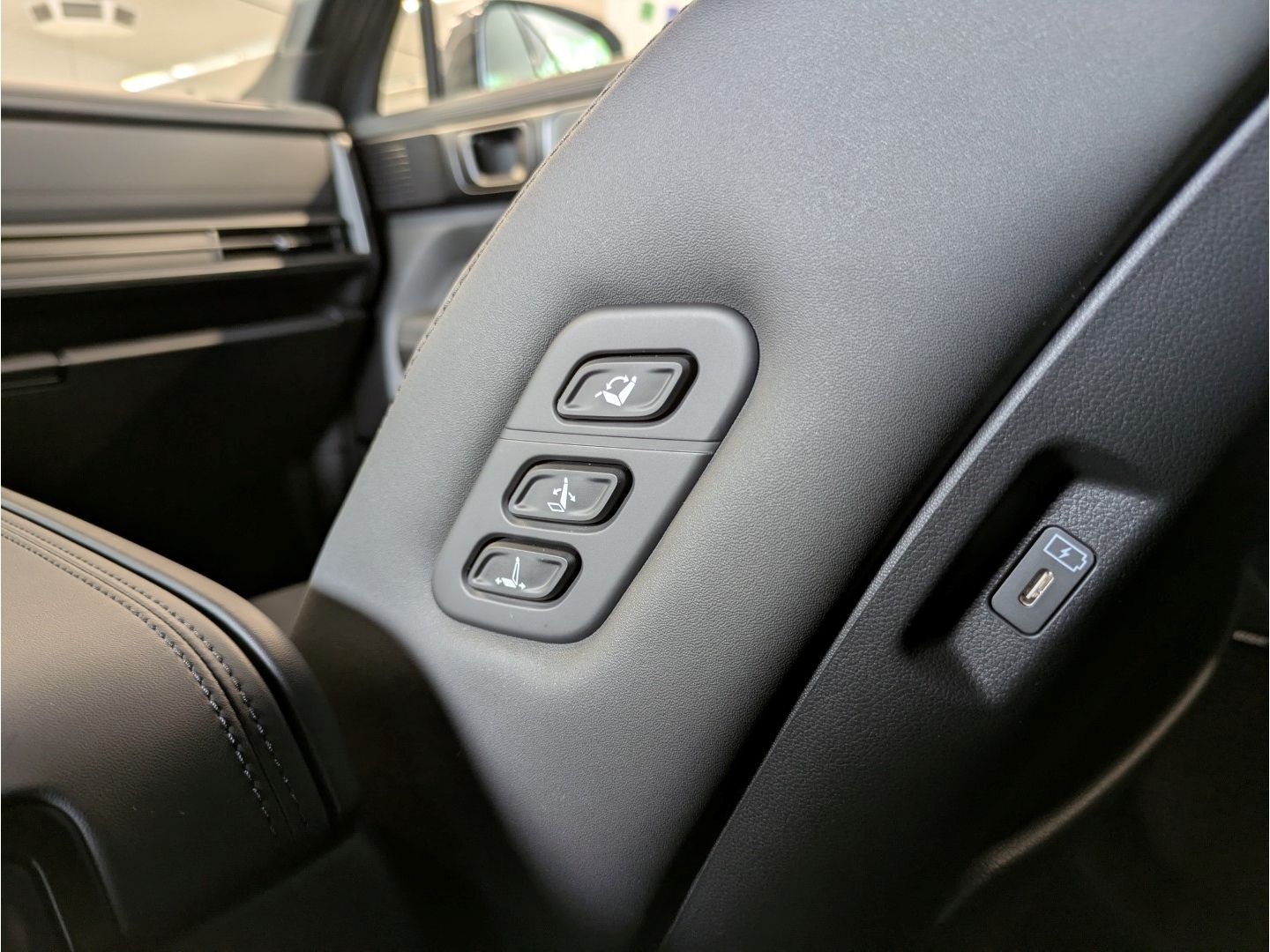 Hyundai Santa Fe – Bild 15