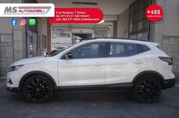 Nissan Qashqai - 4