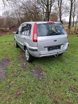 Ford Fusion 1.4 Baujahr 2009 hat 76720 km - Ford Fusion: For