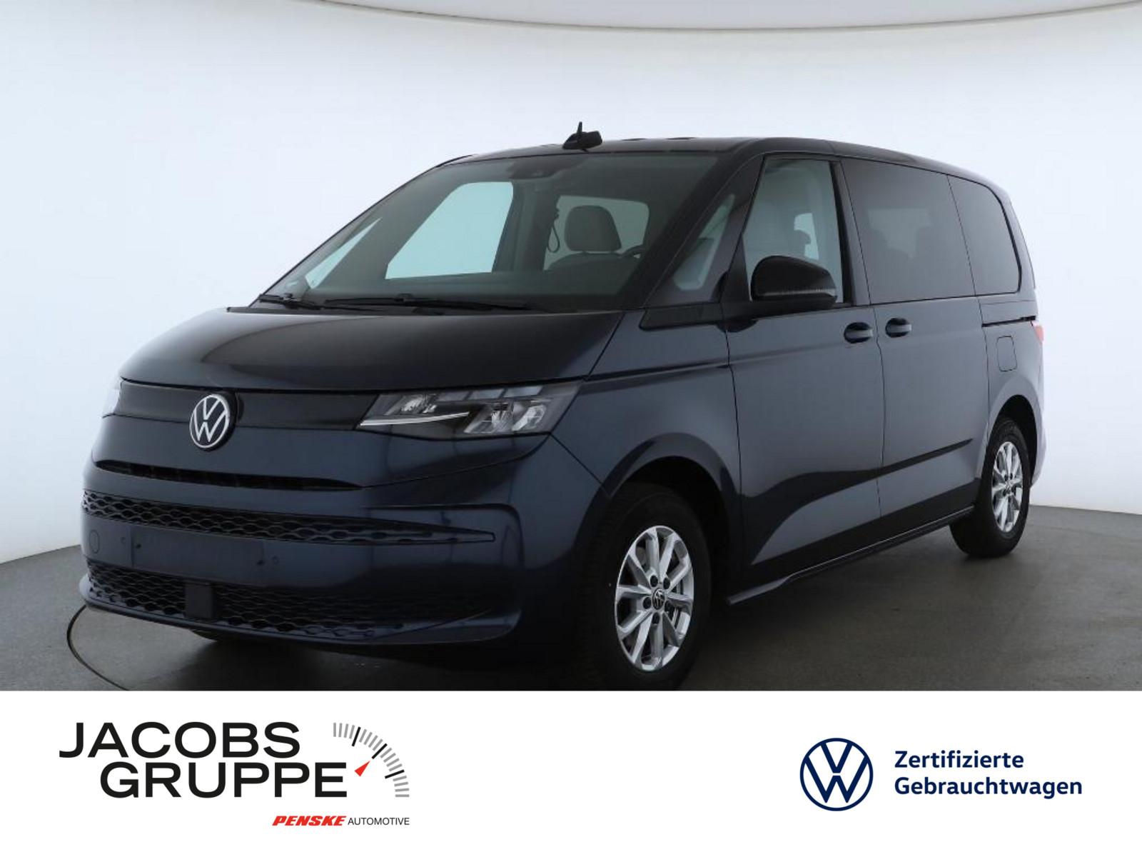 Volkswagen T7 Multivan 2.0 TDI Navi*CAM*7S*LED