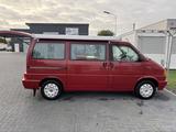 Volkswagen T4 Multivan H-Kennzeichen Camper - Oldtimer: Camper