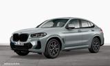 BMW X4 xDrive20i M Sport Standheizung Kamera LED - gebrauchte BMW X4 aus dem Jahr 2022