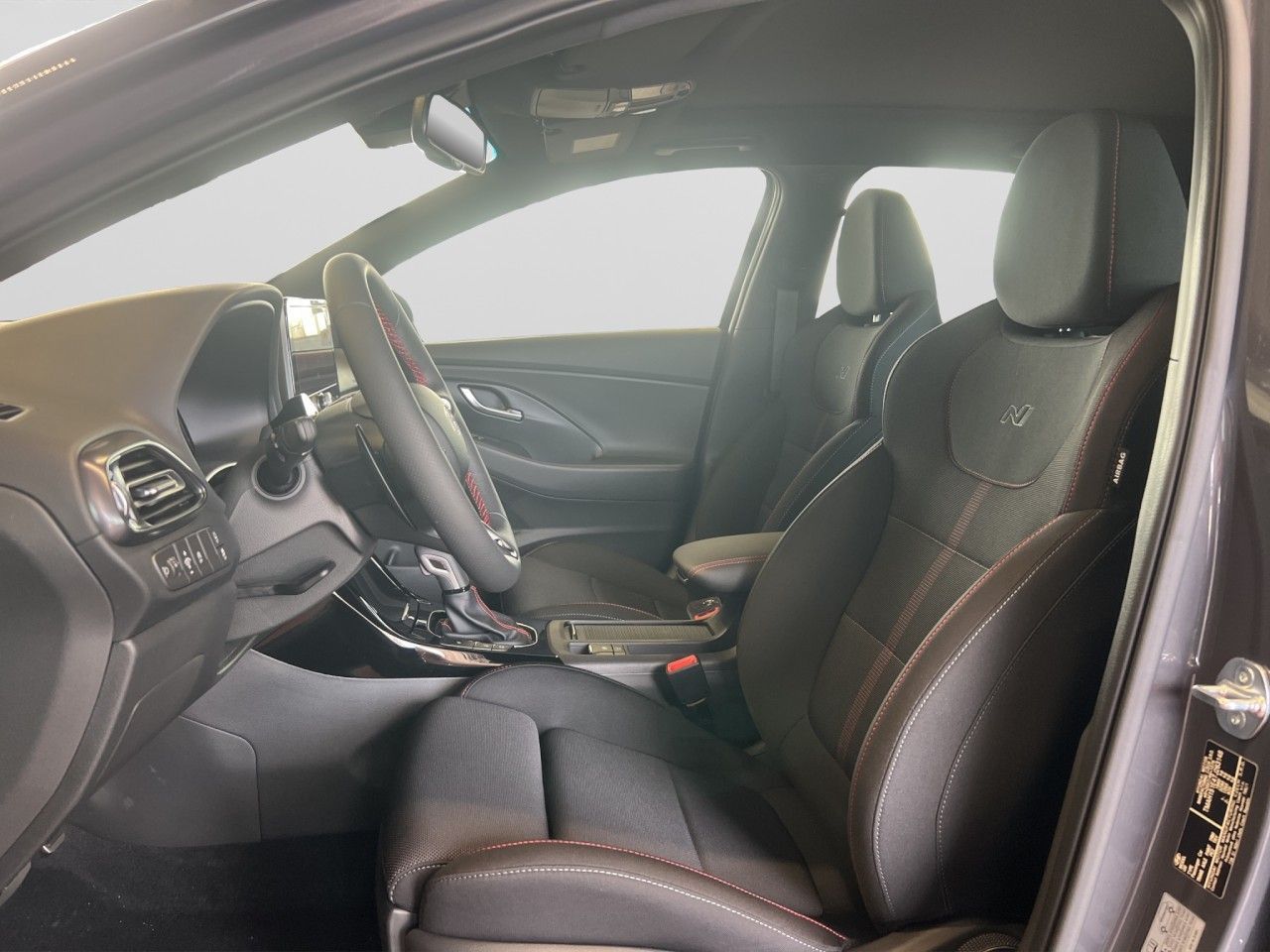 Hyundai i30 – Bild 12