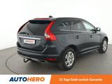Volvo XC60 2.4 D4 Momentum AWD Aut.*NAVI*PDC*SHZ*TEMPO - Volvo Gebrauchtwagen in Hamm