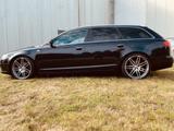 Audi A6 3.0 TDI Quattro Avant / 3 x S-Line Exclusive - Audi A6 aus 2006: 3.0