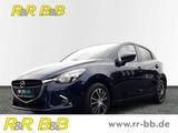 Mazda 2 Kizoku 1.5 SKYACTIV-G 90 SHZ+CARPLAY+DAB+KLIMA - gebrauchte Mazda 2 aus dem Jahr 2019