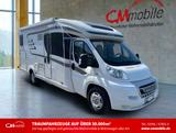 HYMER / ERIBA / HYMERCAR Tramp 678  CL - Automatik - Einzelbetten - - HYMER / ERIBA Teilintegrierter