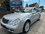 Mercedes-Benz E 200 E -Klasse T-Modell E 200 T Kompressor - gebrauchte Mercedes-Benz E 200 aus dem Jahr 2006