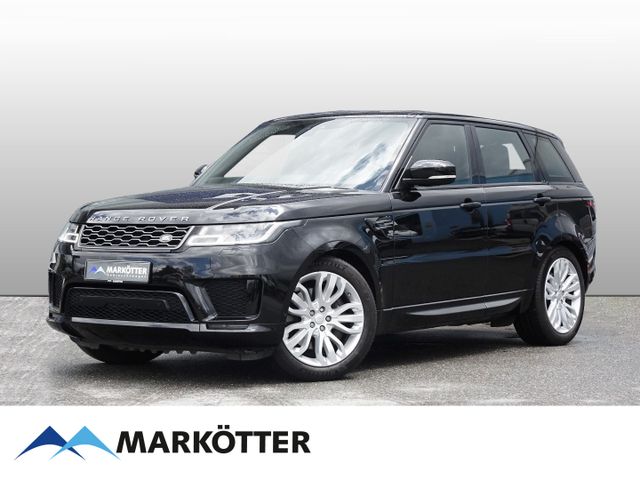 Land Rover Range Rover Sport HSE Dynamic 3.0 SDV6 FAP/SHZ/