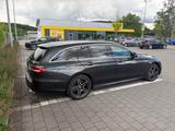 Mercedes-Benz E 300 de T Autom. AMG Facelift Panorama Multibea - Mercedes-Benz E 300 in Augsburg