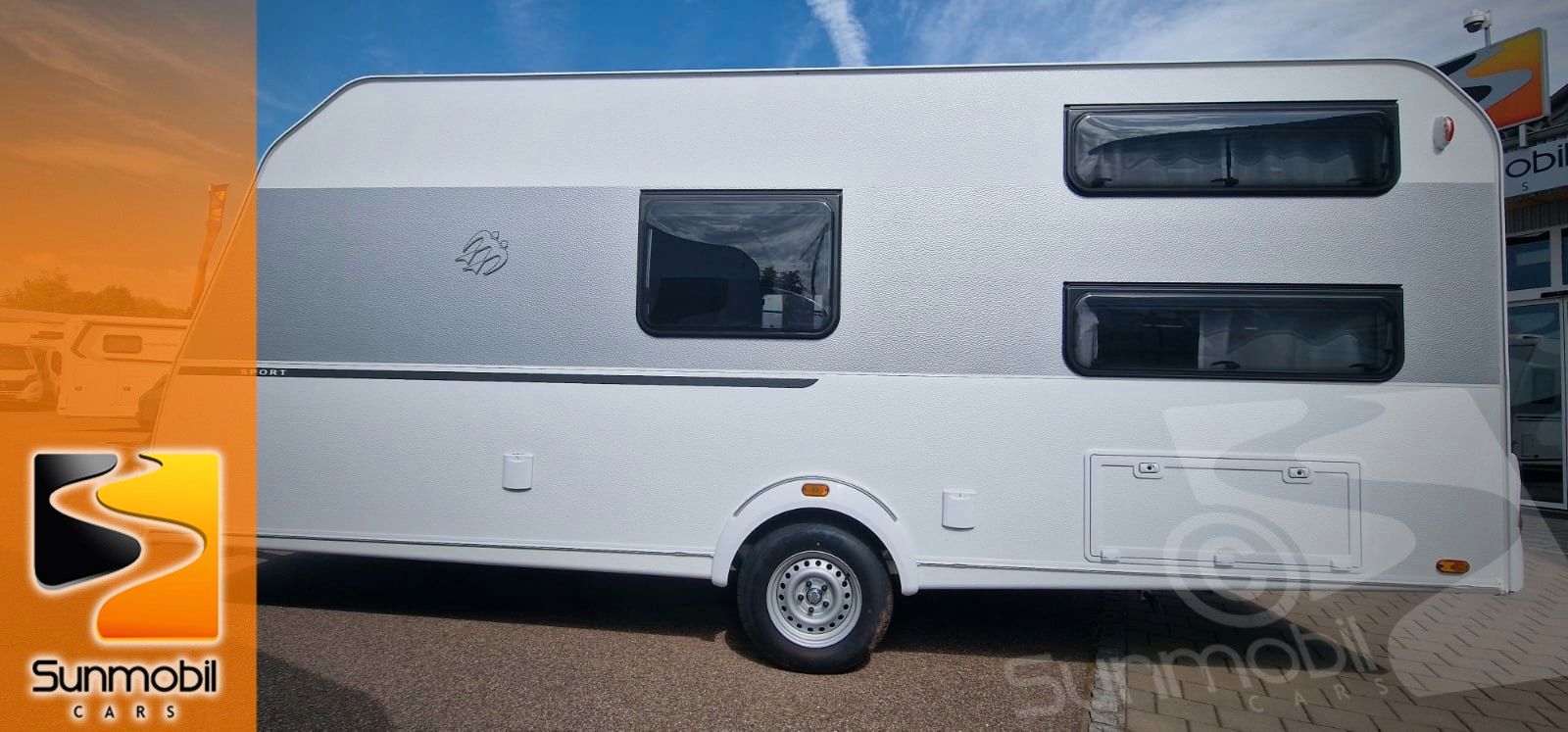 Fahrzeugabbildung Knaus Sport 500 KD 1.500kg Plus-Paket
