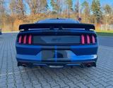 Ford Mustang 5.0 Ti-VCT V8 GT GT - Ford Mustang: 5.0