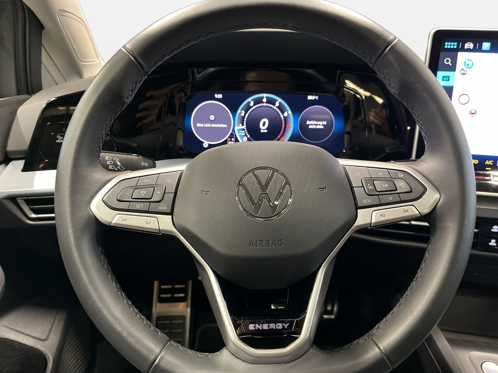 Volkswagen Golf - Bild 20
