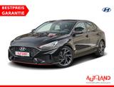 Hyundai i30 Fastback 1.5 T-GDI N-line LED Navi Kamera - Hyundai i30 Fastback N Line Gebrauchtwagen