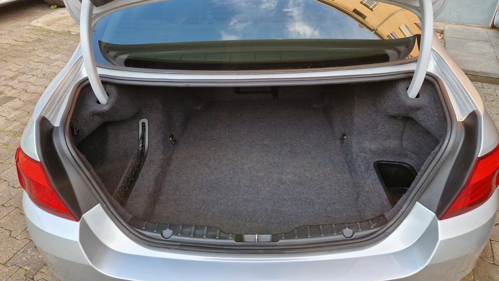 BMW 530 5 Limousine 530 d, Head Up D., Softclose
