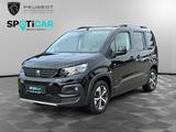 Peugeot Rifter PureTech 130 L1 EAT8 GT - Peugeot Rifter aus 2023