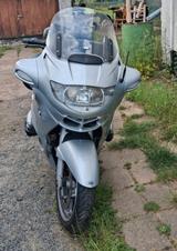 BMW R 1150 RT - BMW 2002 R1150R