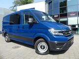 Volkswagen Crafter Kasten 35  2.0 TDI 4Motion ACC/LED/STHZ/ - Volkswagen Crafter: 4motion
