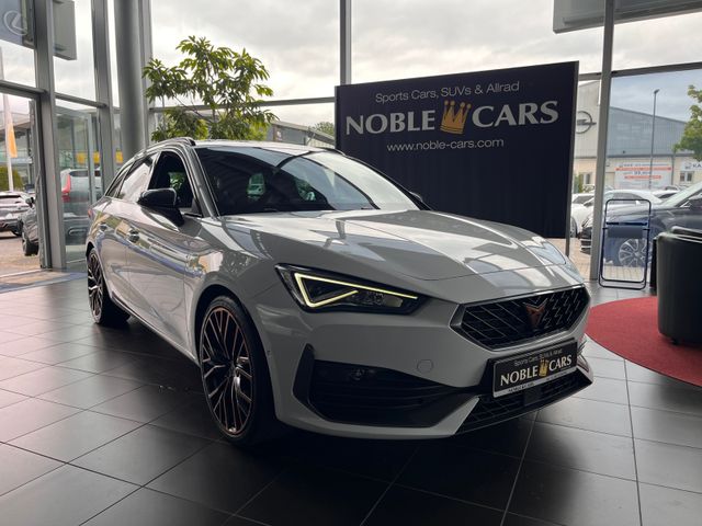 CUPRA Leon Sportstourer VZ e-Hybrid RFK SHZ NAV