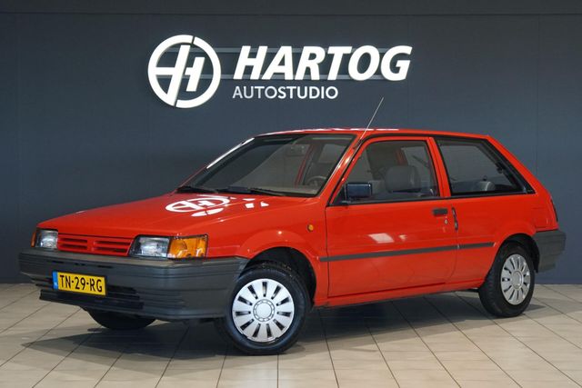 Nissan Sunny 1.3 Trend 1988 HATCHBACK *EERSTE EIGENAAR*