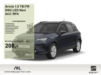 Seat Arona - Vorschau Bild 1