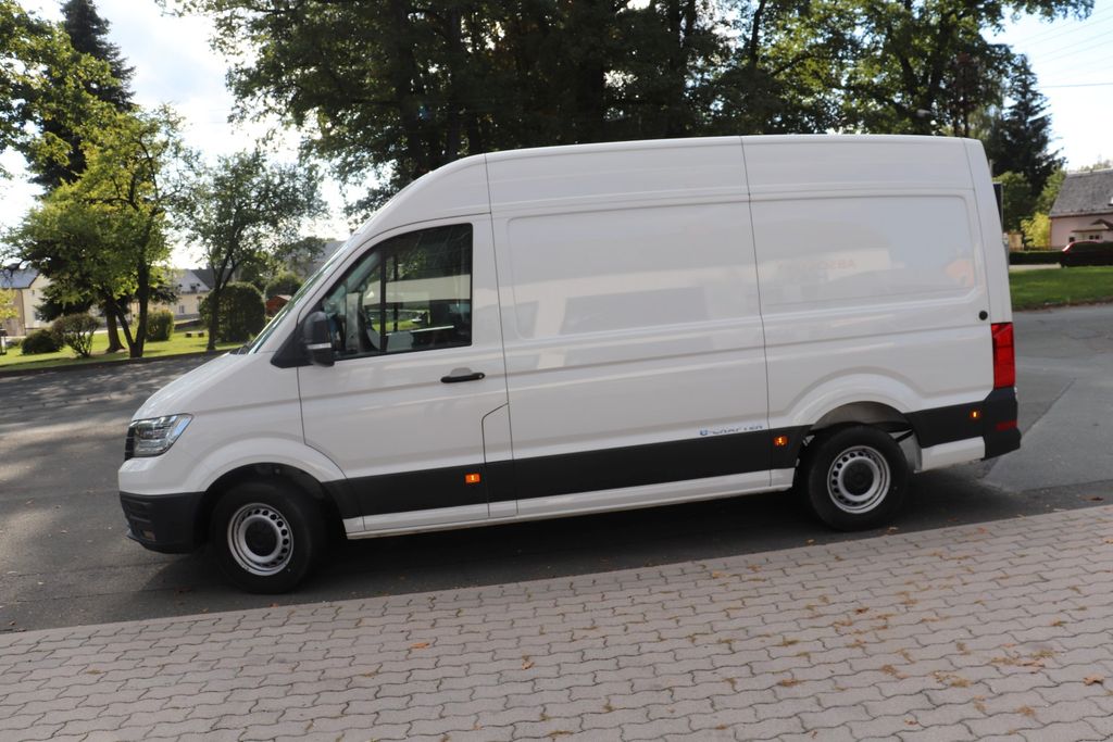 Image of Volkswagen Crafter