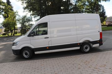 Volkswagen Crafter - 1