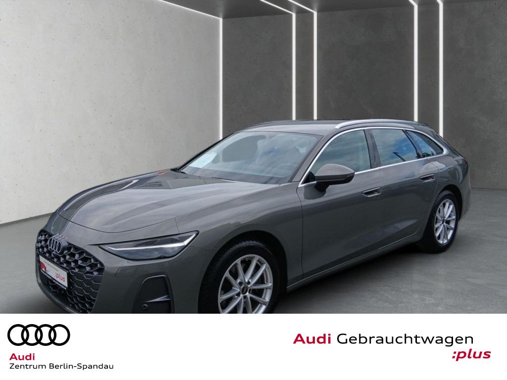A6 Avant TFSI Adv. S tronic *MATRIX*AHK*Tech+*