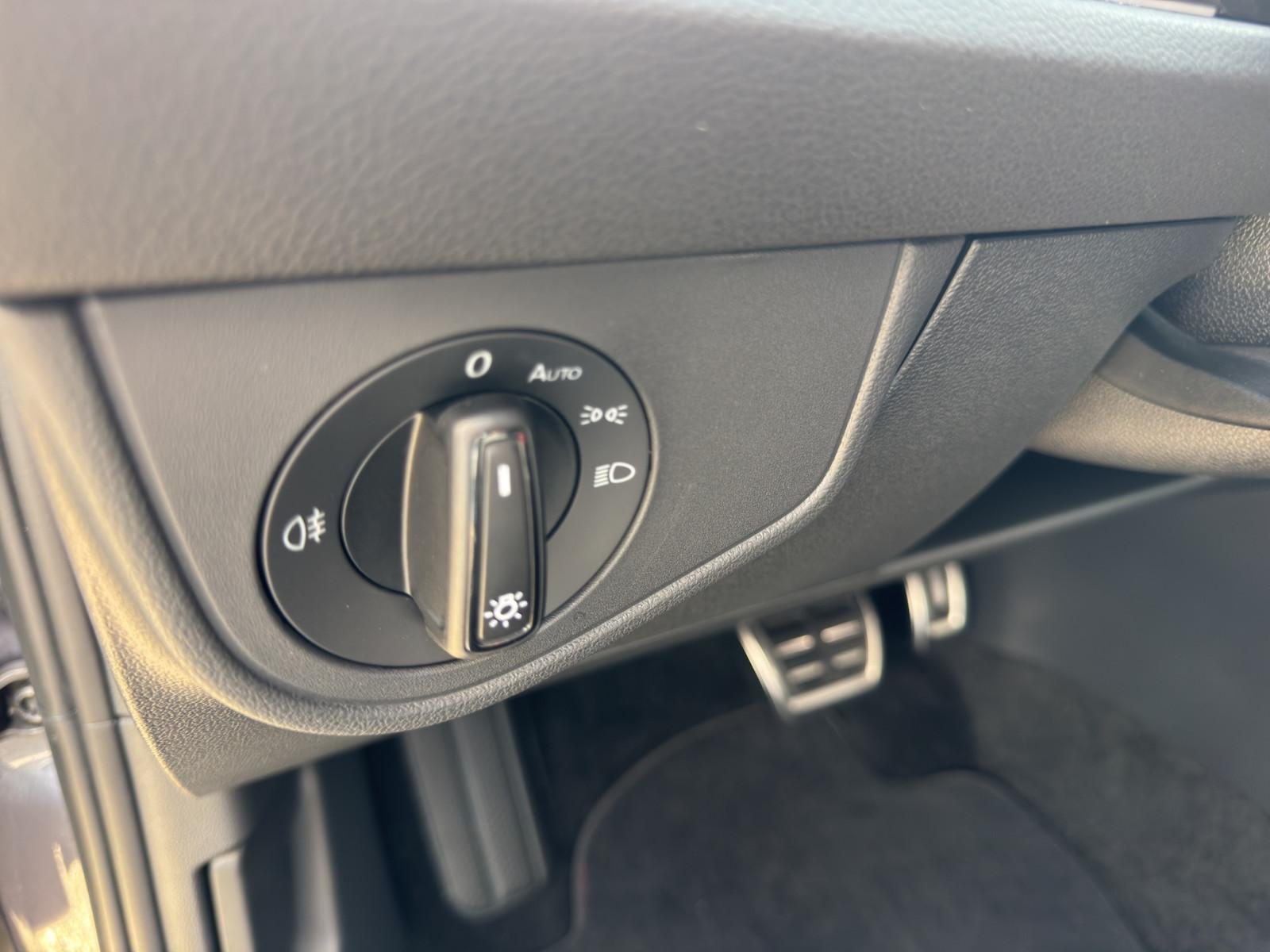 Volkswagen Polo GTI *Matrix-LED/ACC/SHZG/PDC/Navi-App*, миниатюра 24