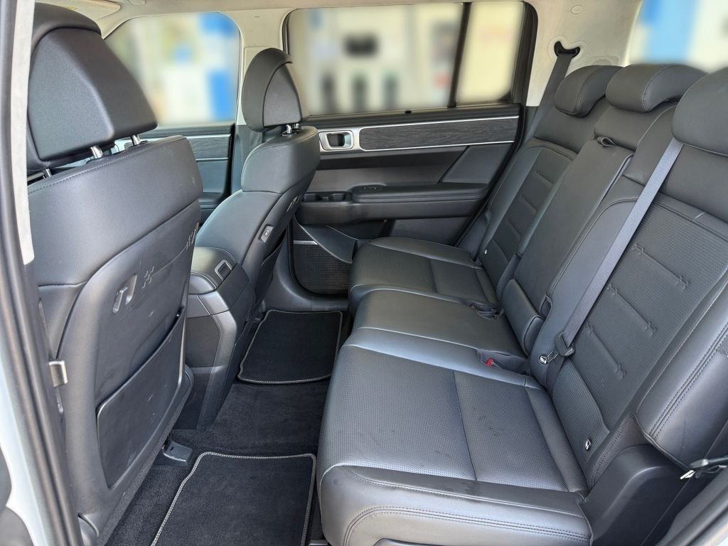 Hyundai Santa Fe – Bild 16