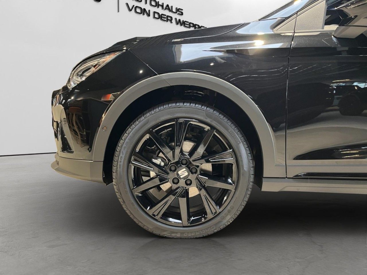 Seat Arona - Bild 4