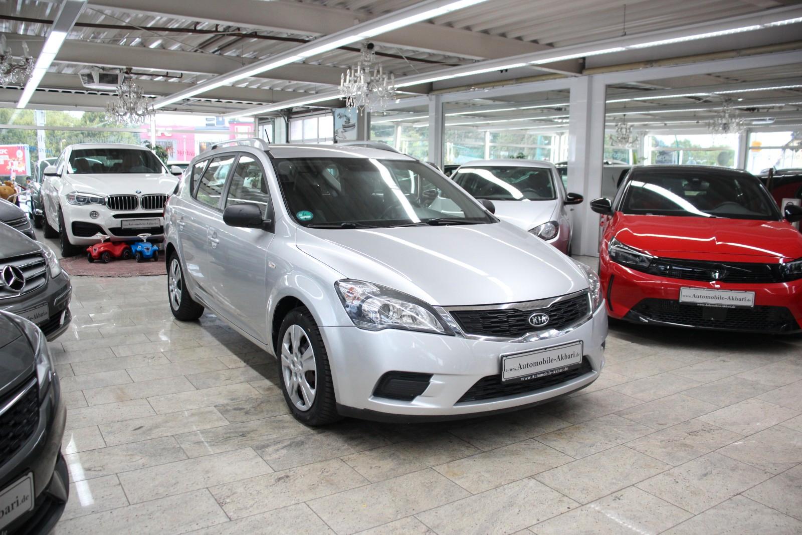 Kia Ceed Sportswagon LX