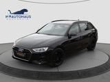 Audi A4 Avant 35 TDI basis/VIRTUAL COCKPIT/NAVI/ACC/ - Audi A4 Gebrauchtwagen in Mainz
