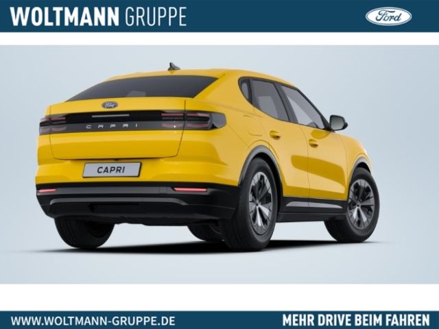 Fahrzeugabbildung Ford Capri Style Neu ab 255€ netto mtl. Exklusiv 1000