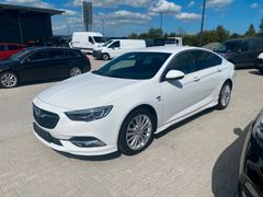 Fahrzeugabbildung Opel Insignia GS 1.5 Turbo Dynamic OPC Navi LED 18"
