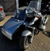 BMW R1200GS Gespann - EML  - BMW 2007 R 1200 GS