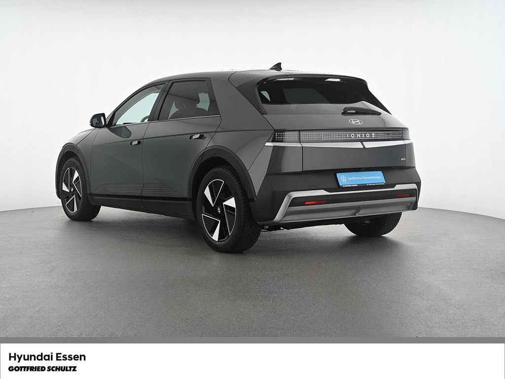 Hyundai IONIQ 5 Uniq Elektro 4WD imagem 2