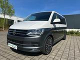 Volkswagen T6 Multivan Generation Six 4MotionOrig.38.600KM - Volkswagen T6 Multivan: Behindertengerecht