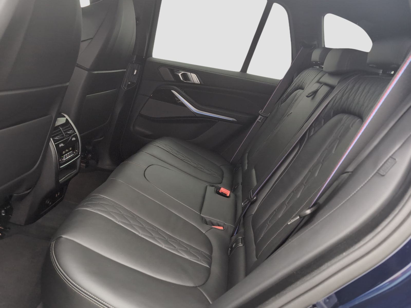 BMW X5 - Bild 8