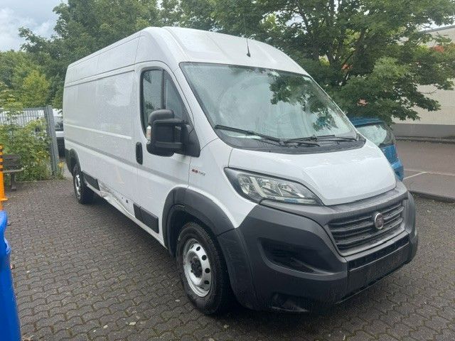 Fahrzeugabbildung Fiat Ducato 33 140 L3H2 RS: 4035 mm