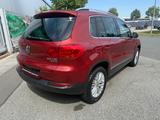 Volkswagen Tiguan Cup Sport & Style 4Motion* Xenon* - Volkswagen Tiguan: Style