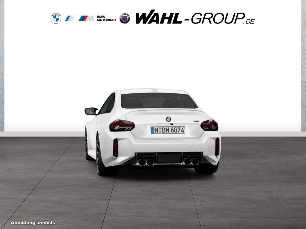 BMW M2 - Bild 9