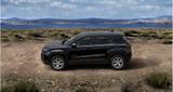 Jeep Avenger Altitude Benzin 101 PS MT 6 ,Navi,Winter - schwarze Jeep Avenger
