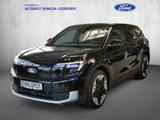 Ford Explorer Elektromotor mit Extended Range RWD 77k - Ford Explorer in Stuttgart